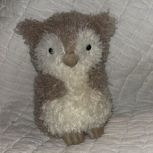 Jellycat Wee Owl *Retired*